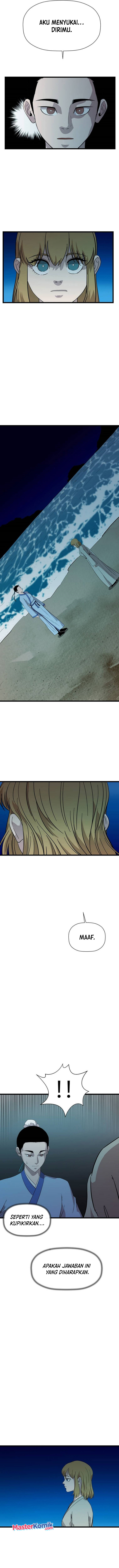 Bachelor’s Return Chapter 121 halaman 6