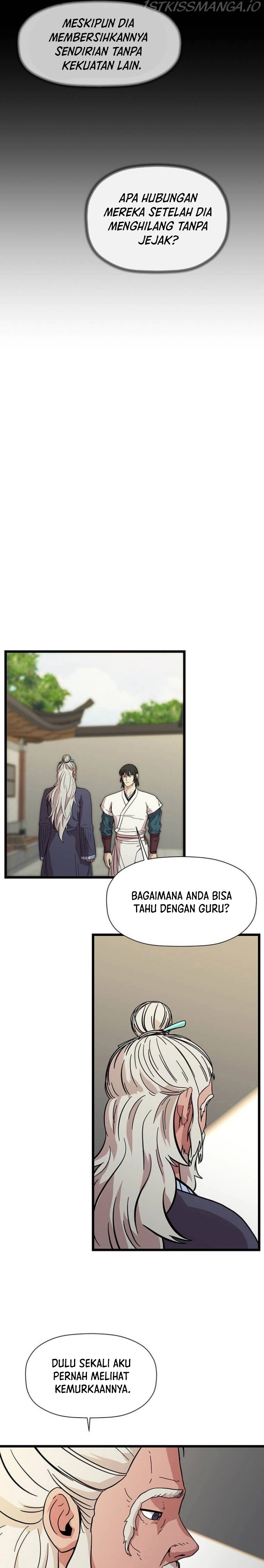 Bachelor’s Return Chapter 122 halaman 13