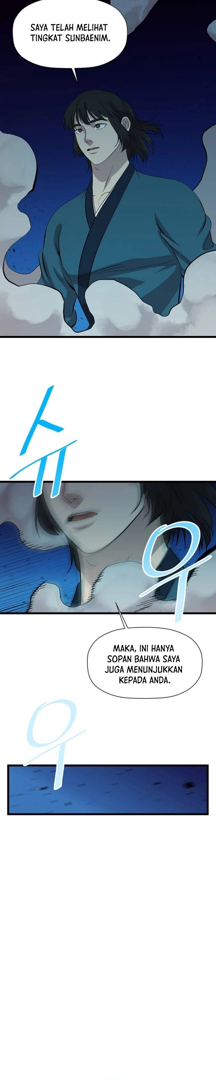 Bachelor’s Return Chapter 123 halaman 19
