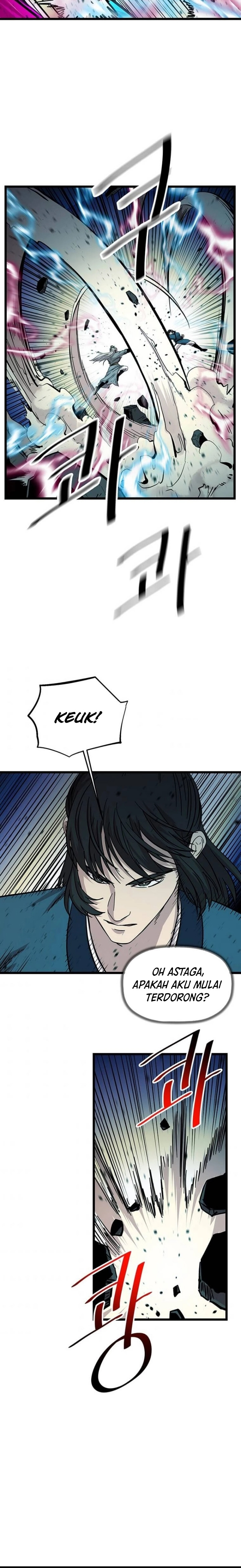 Bachelor’s Return Chapter 123 halaman 13