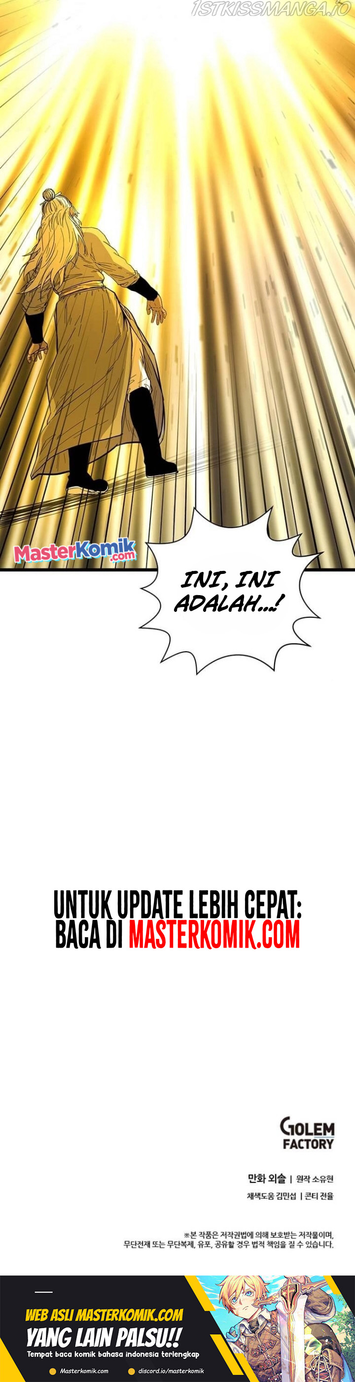 Bachelor’s Return Chapter 123 halaman 30