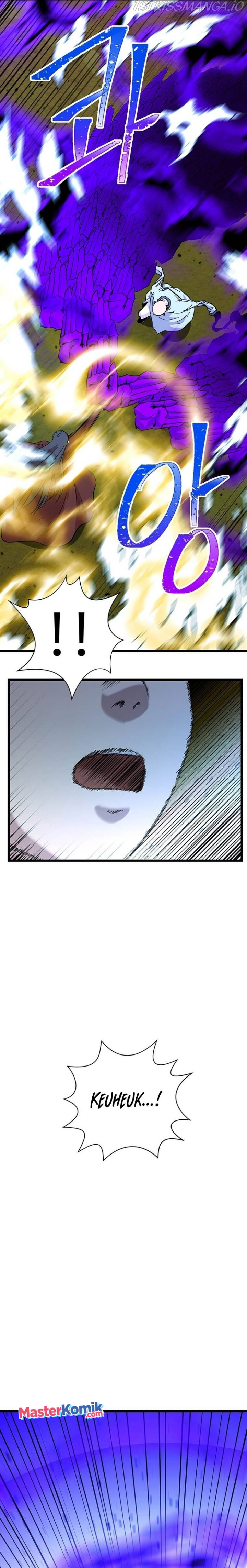 Bachelor’s Return Chapter 128 halaman 8