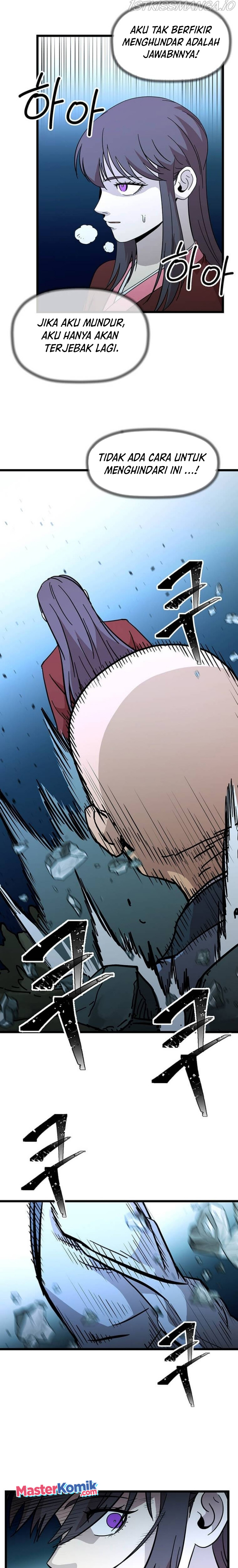 Bachelor’s Return Chapter 128 halaman 12