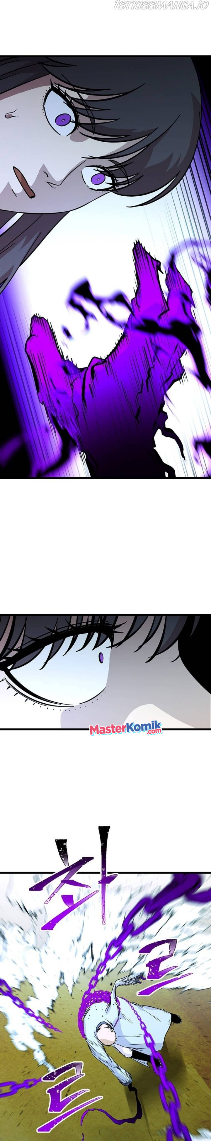 Bachelor’s Return Chapter 128 halaman 14