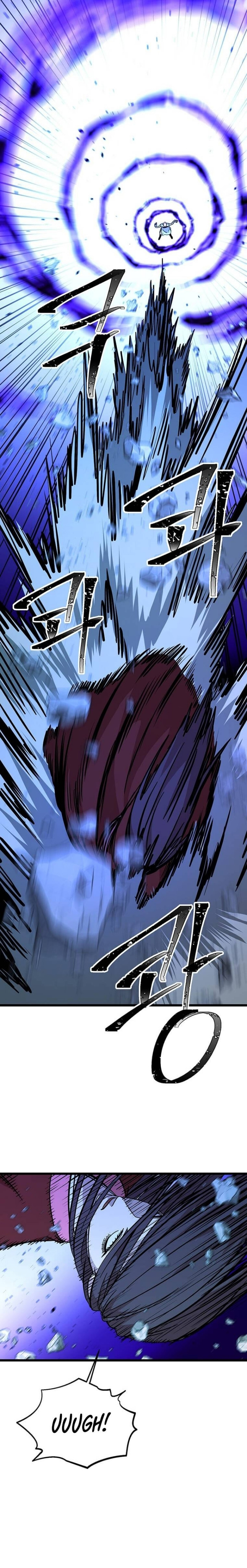 Bachelor’s Return Chapter 128 halaman 9