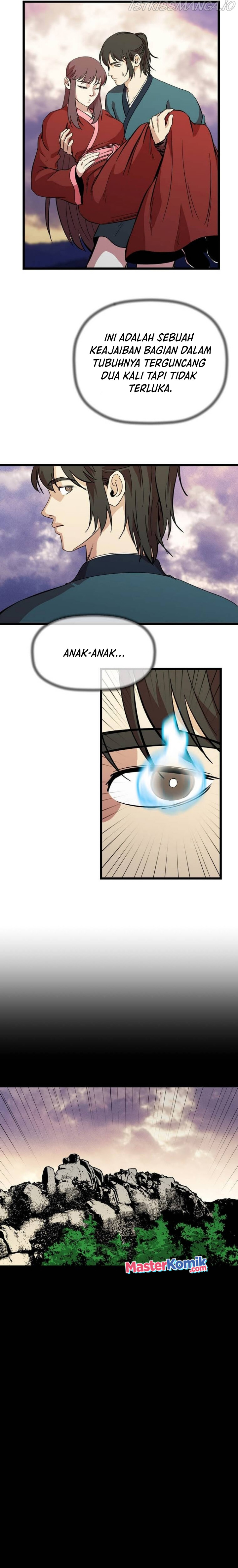 Bachelor’s Return Chapter 129 halaman 4