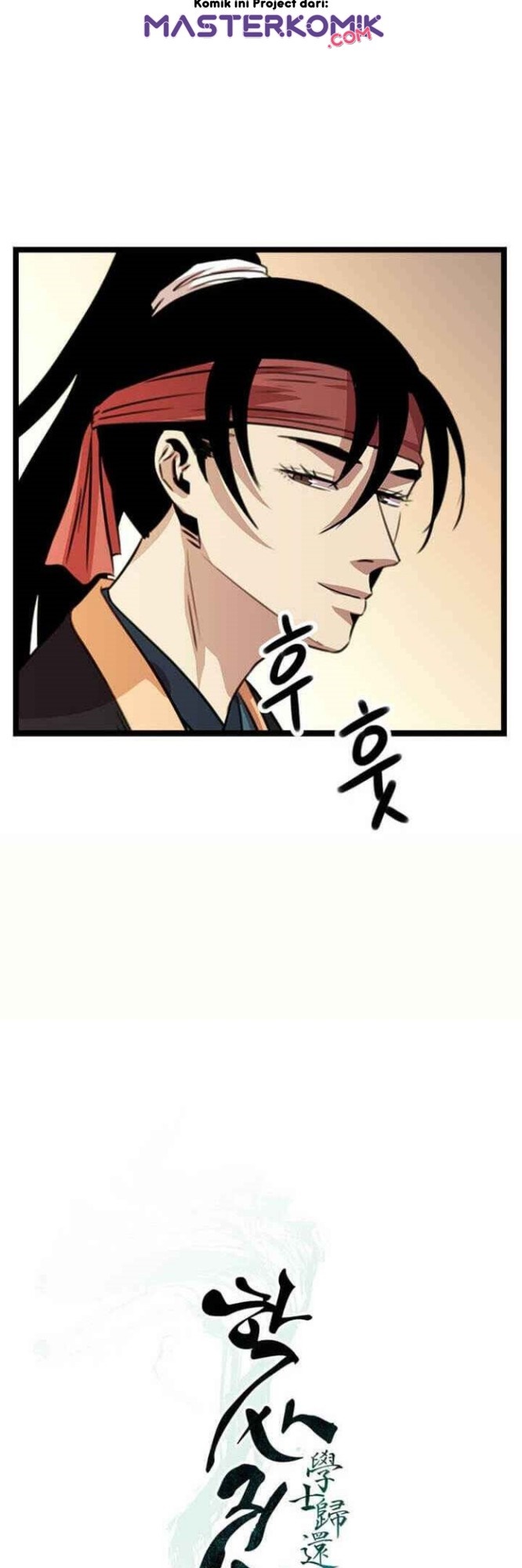 Bachelor’s Return Chapter 13 halaman 29