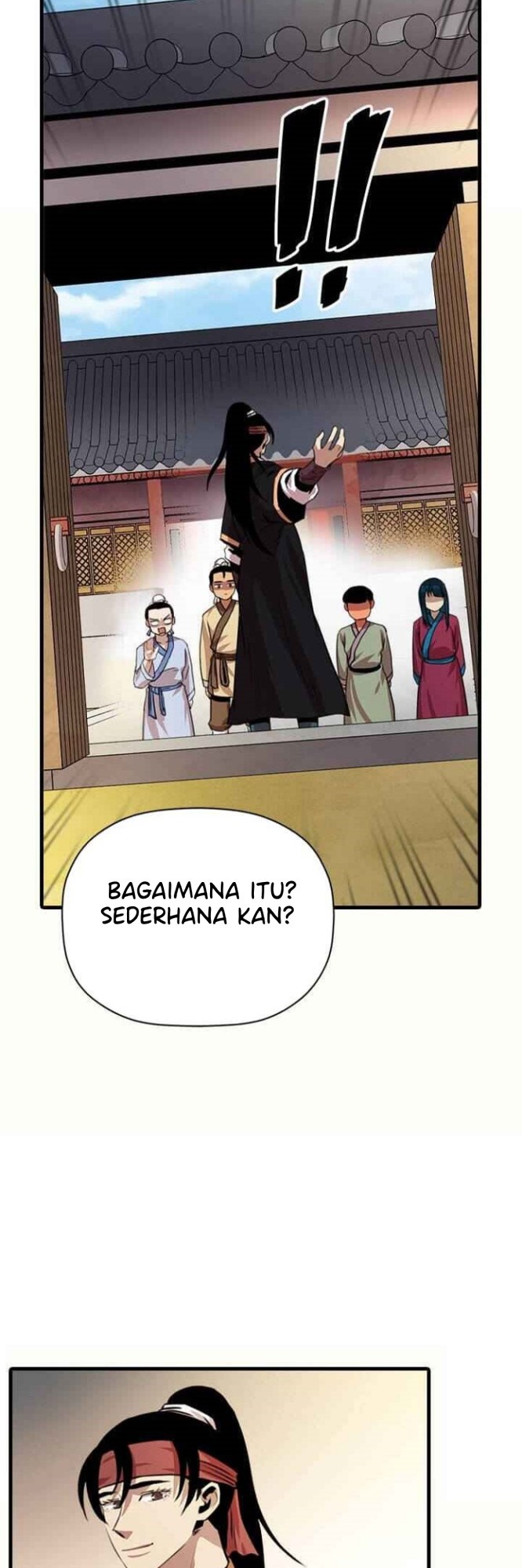 Bachelor’s Return Chapter 13 halaman 24