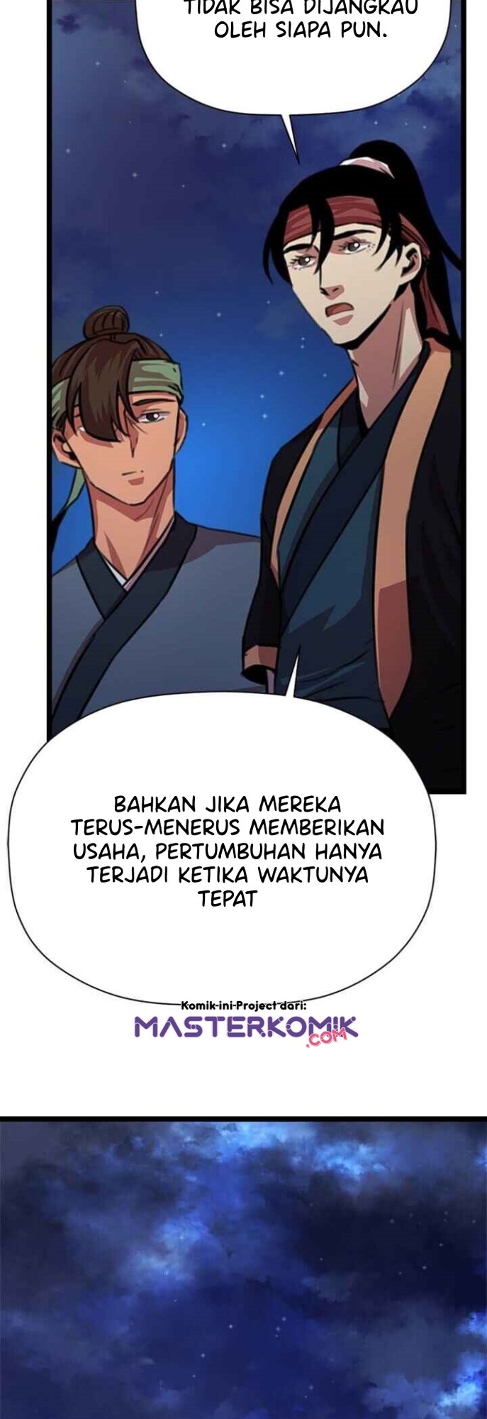 Bachelor’s Return Chapter 14 halaman 26