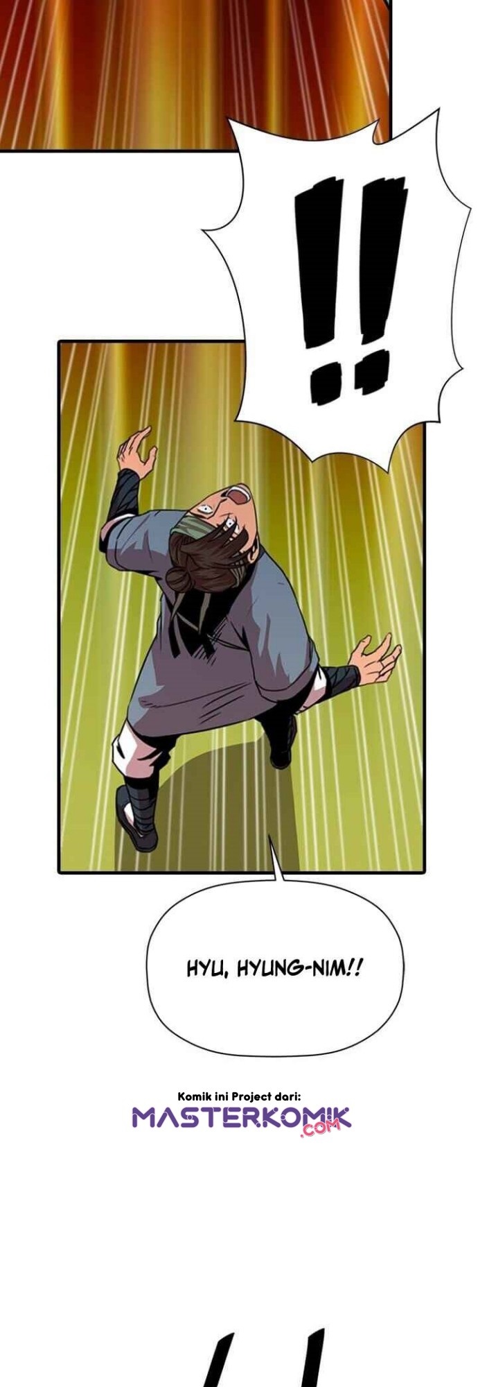 Bachelor’s Return Chapter 14 halaman 43