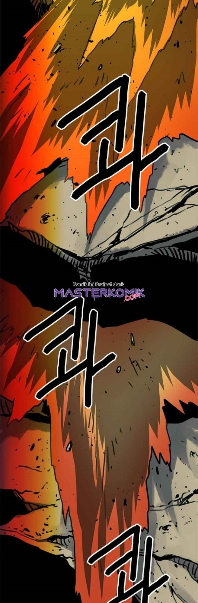Bachelor’s Return Chapter 14 halaman 12