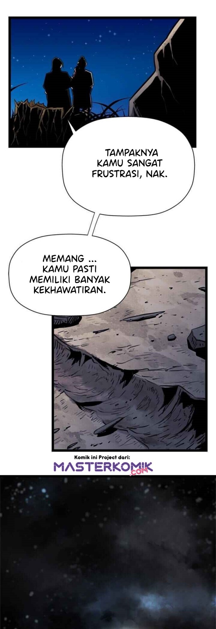 Bachelor’s Return Chapter 14 halaman 20