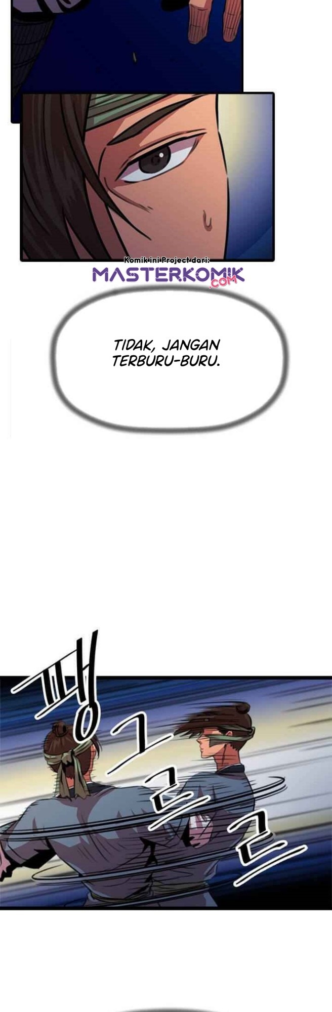 Bachelor’s Return Chapter 14 halaman 9