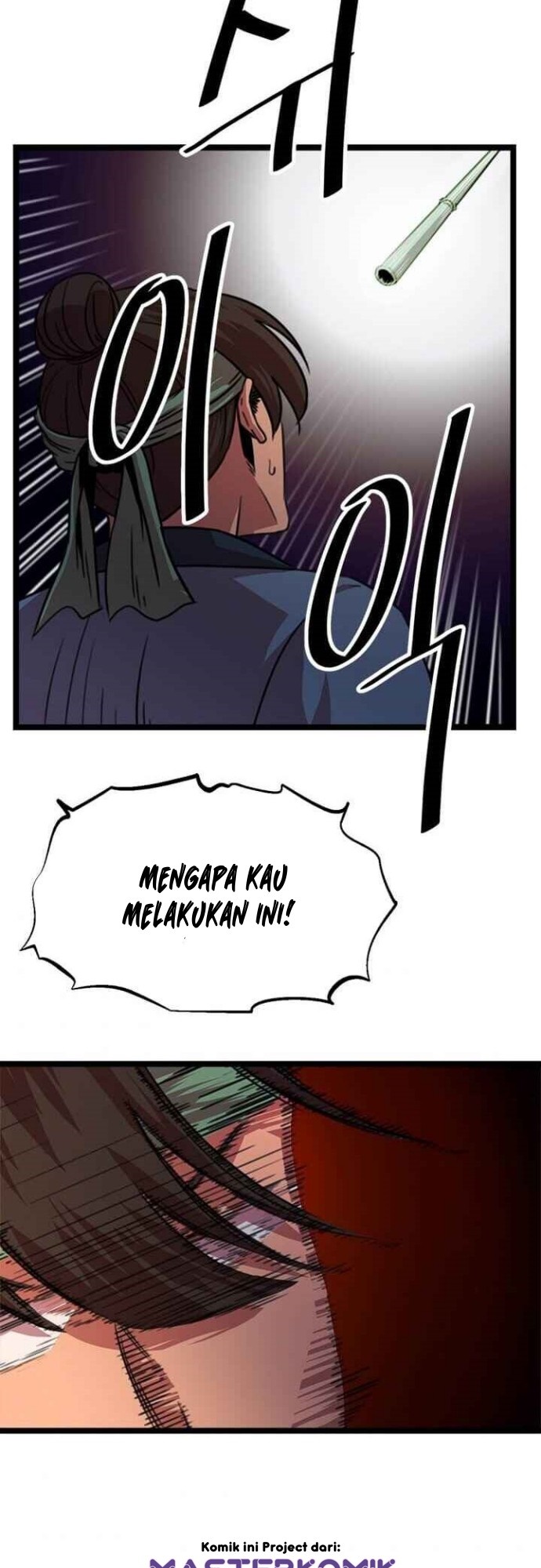 Bachelor’s Return Chapter 14 halaman 44