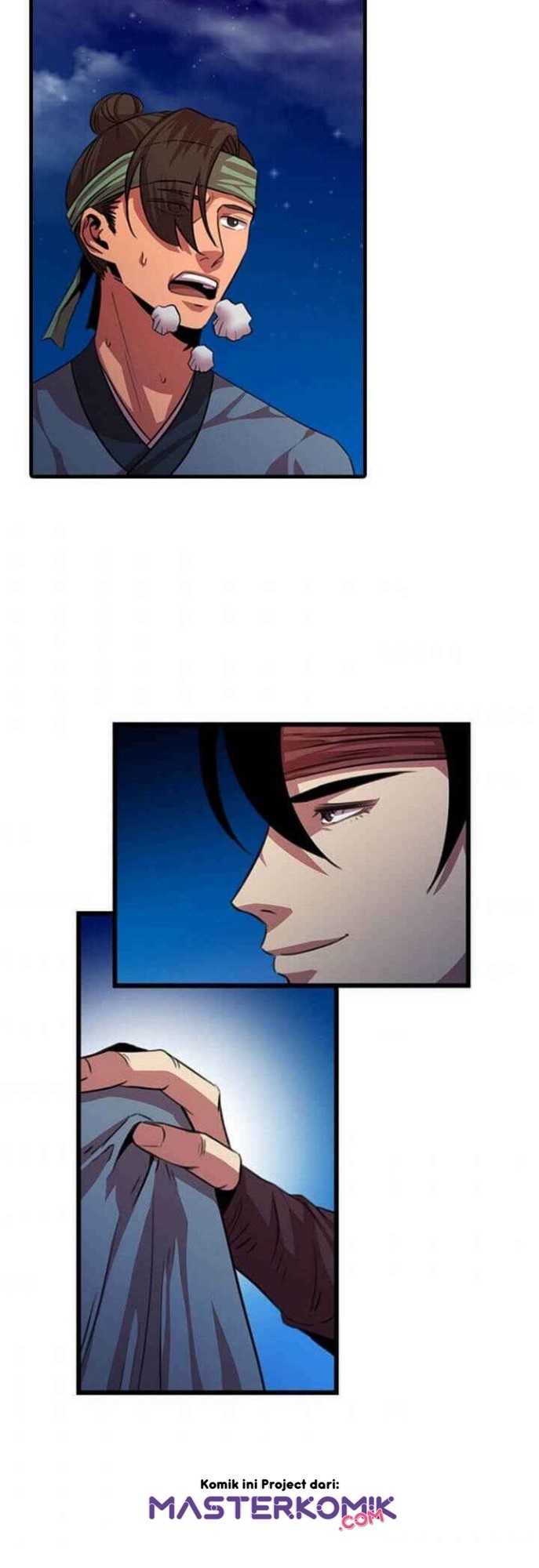 Bachelor’s Return Chapter 14 halaman 18