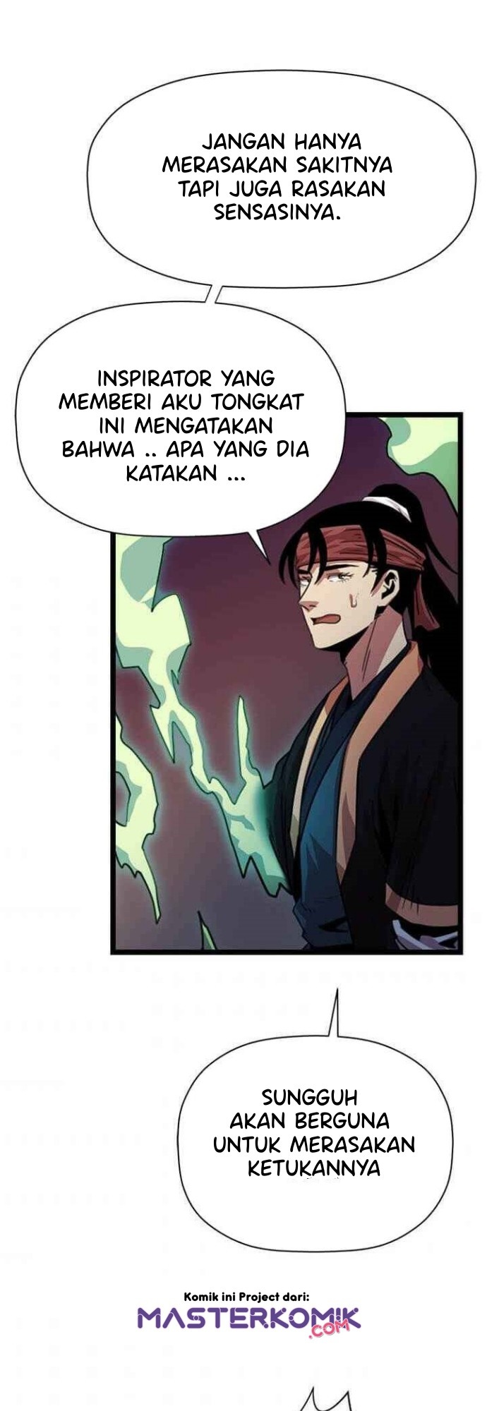 Bachelor’s Return Chapter 14 halaman 50