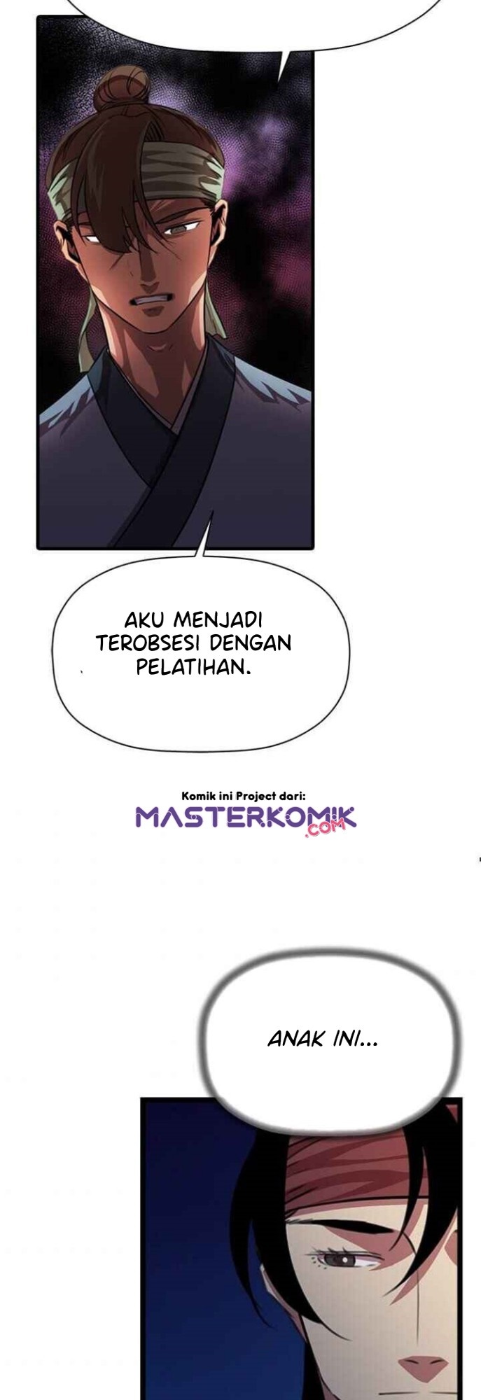Bachelor’s Return Chapter 14 halaman 23