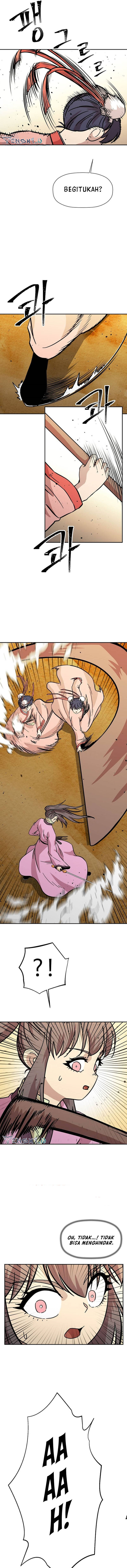 Bachelor’s Return Chapter 145 halaman 7