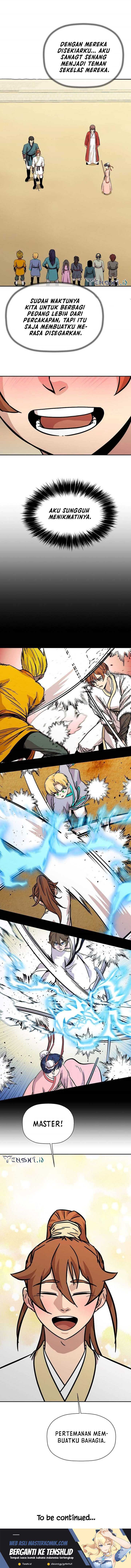 Bachelor’s Return Chapter 148 halaman 14