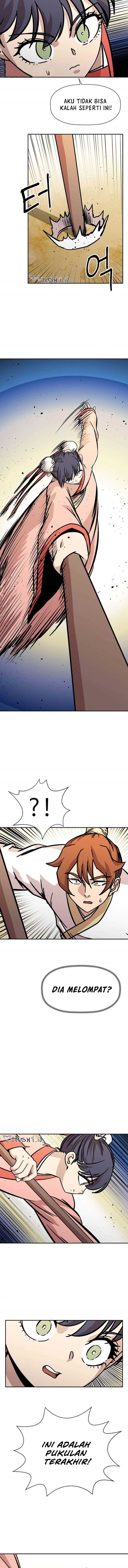Bachelor’s Return Chapter 148 halaman 5