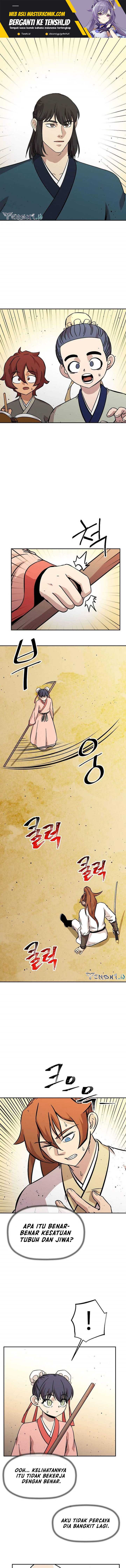 Bachelor’s Return Chapter 148 halaman 2