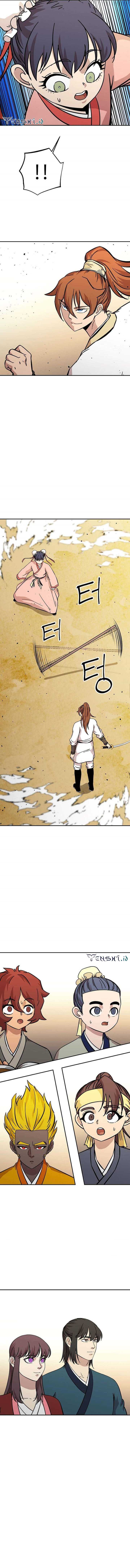 Bachelor’s Return Chapter 148 halaman 8