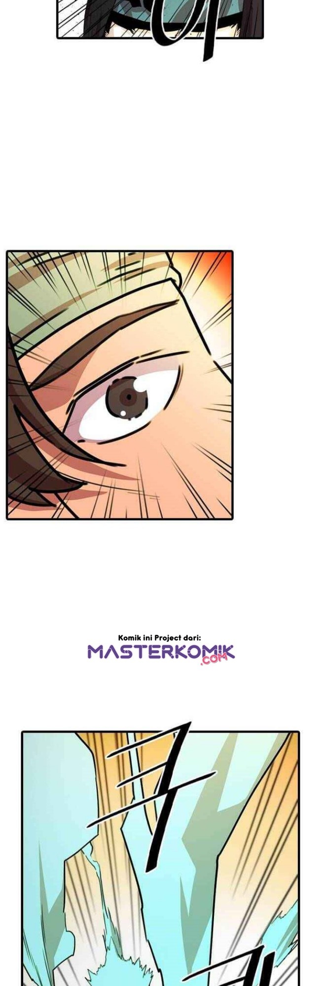 Bachelor’s Return Chapter 15 halaman 31