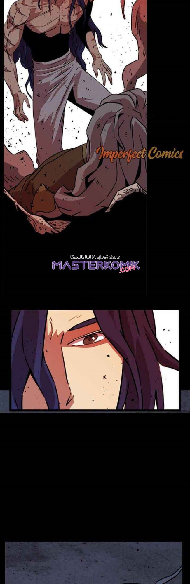 Bachelor’s Return Chapter 15 halaman 19