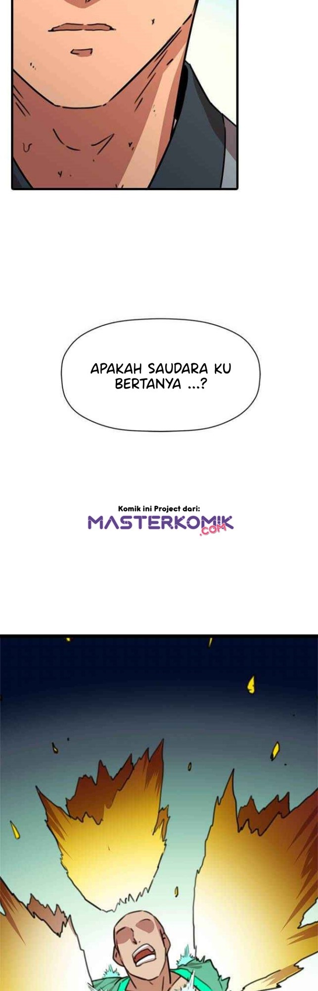 Bachelor’s Return Chapter 15 halaman 41