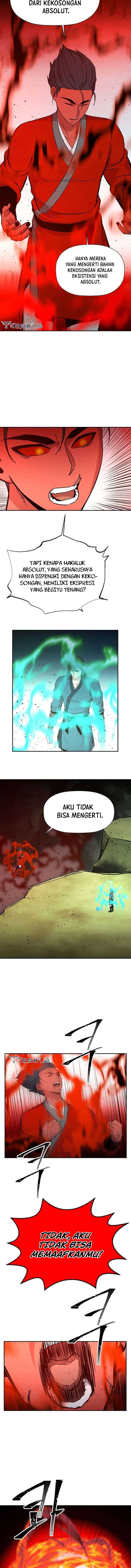 Bachelor’s Return Chapter 158 halaman 7