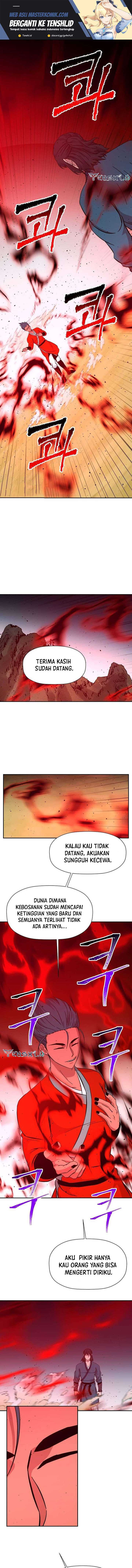 Bachelor’s Return Chapter 158 halaman 2