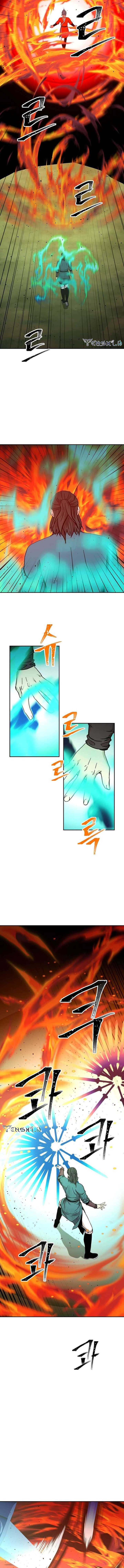 Bachelor’s Return Chapter 158 halaman 8