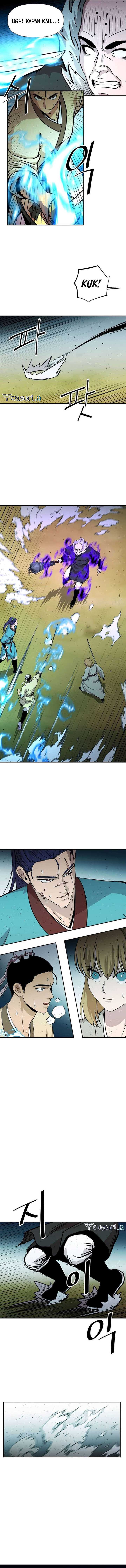 Bachelor’s Return Chapter 159 halaman 6