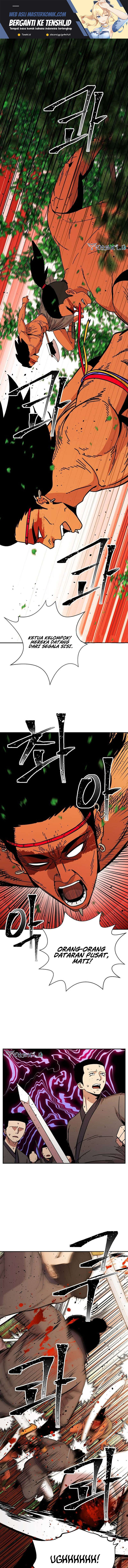 Bachelor’s Return Chapter 169 halaman 2