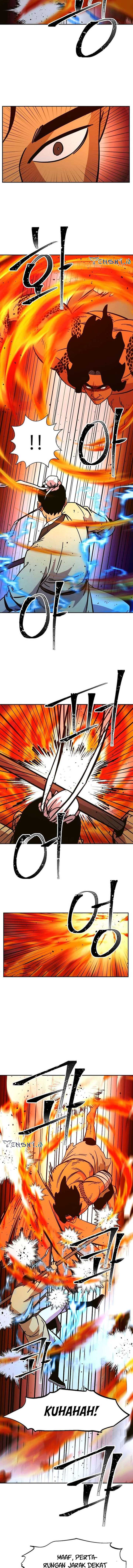 Bachelor’s Return Chapter 170 halaman 12
