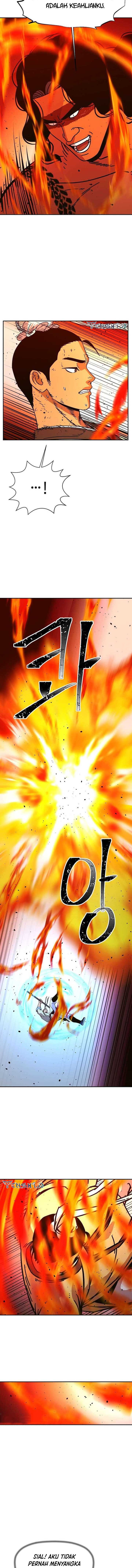 Bachelor’s Return Chapter 170 halaman 13