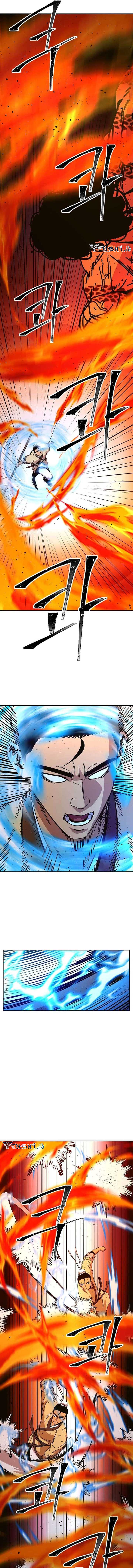 Bachelor’s Return Chapter 170 halaman 11