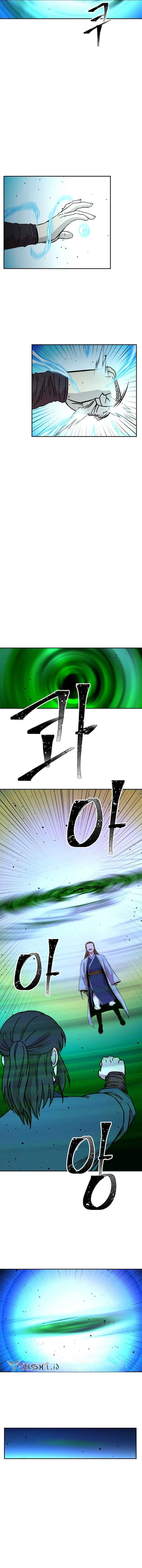 Bachelor’s Return Chapter 174 halaman 7