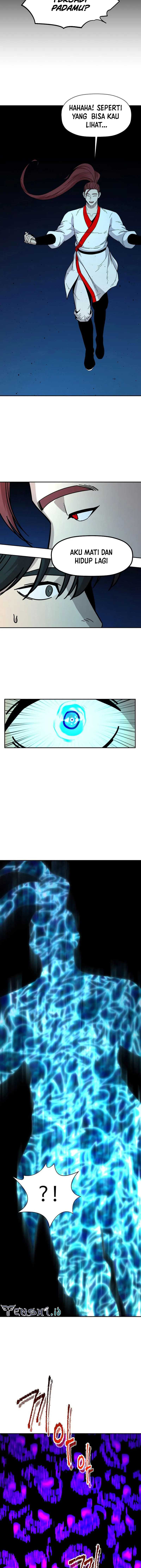Bachelor’s Return Chapter 177 halaman 14
