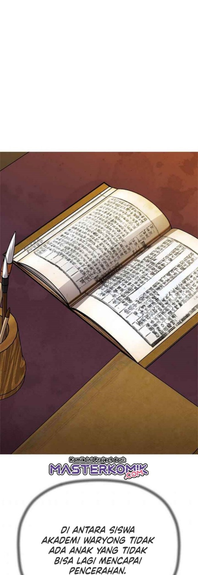 Bachelor’s Return Chapter 18 halaman 18