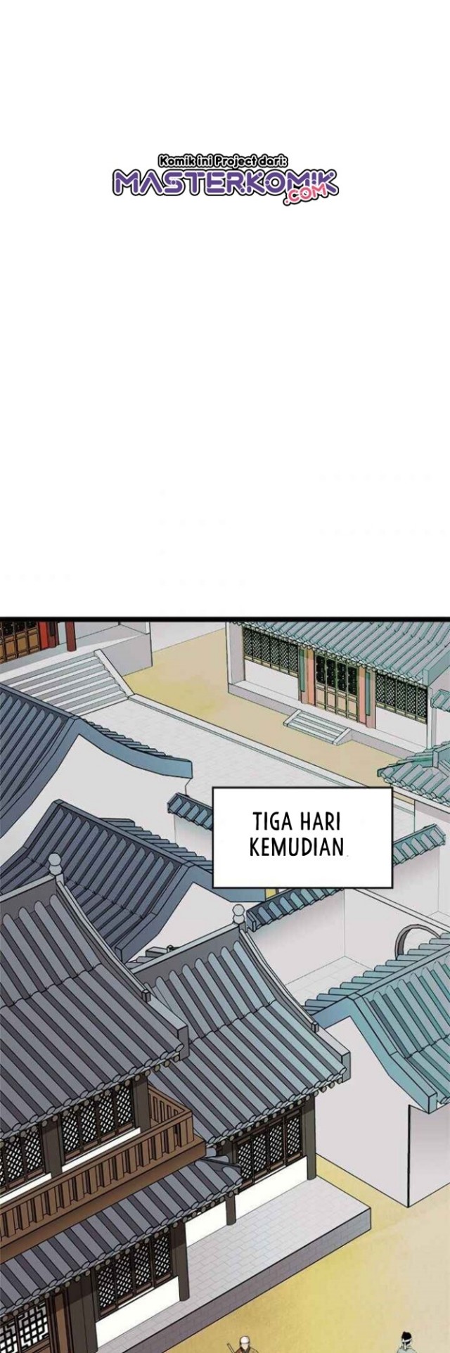 Bachelor’s Return Chapter 18 halaman 3