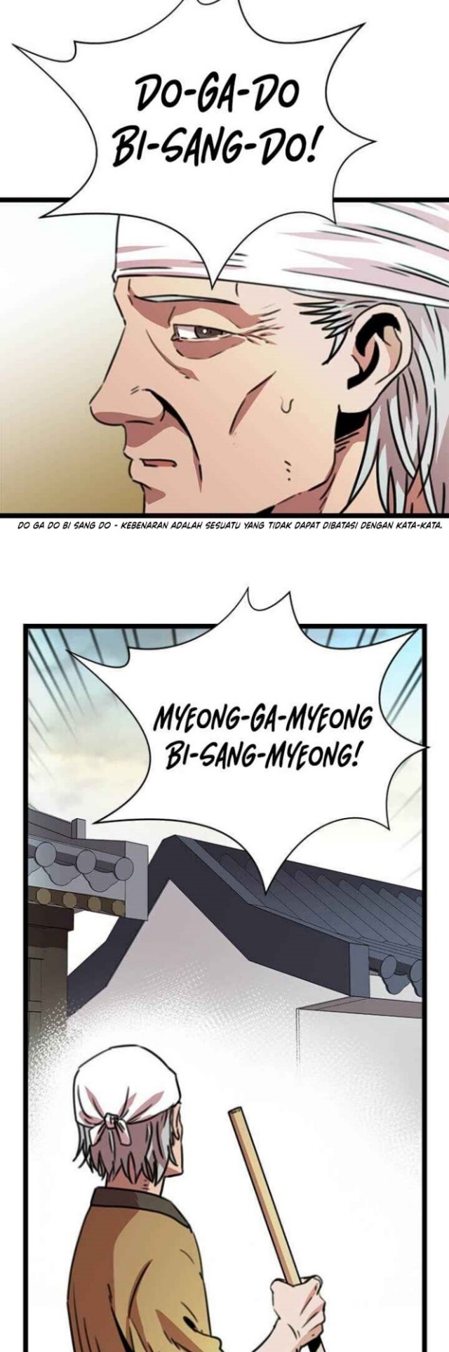Bachelor’s Return Chapter 18 halaman 5
