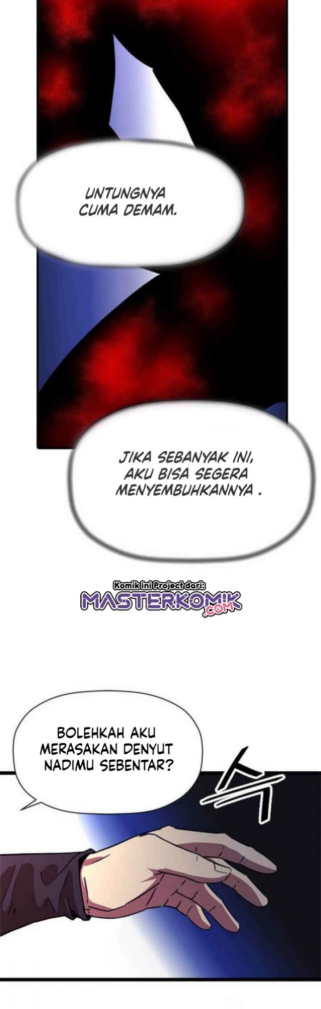 Bachelor’s Return Chapter 18 halaman 43