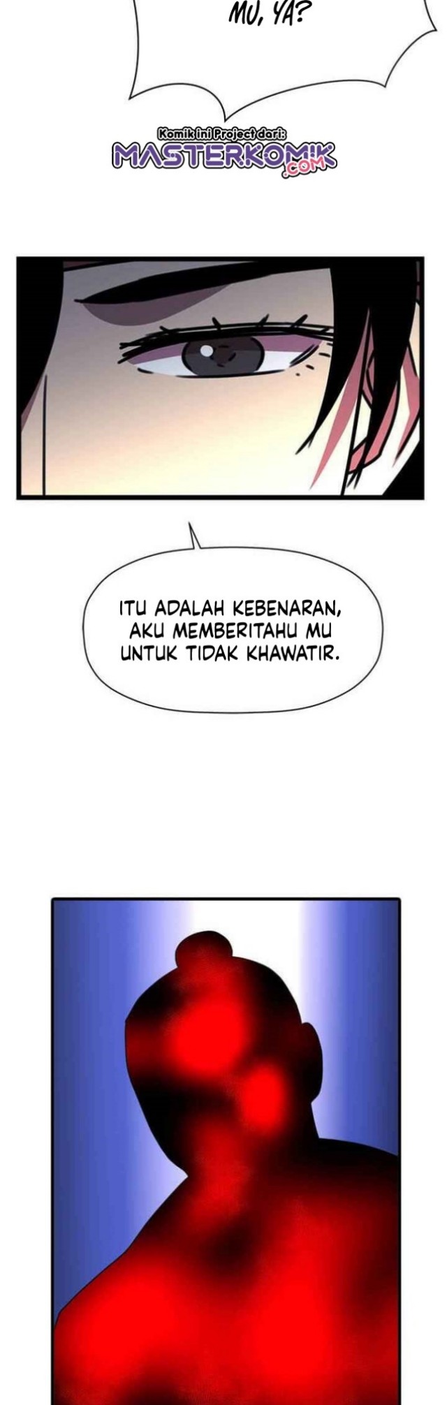 Bachelor’s Return Chapter 18 halaman 42