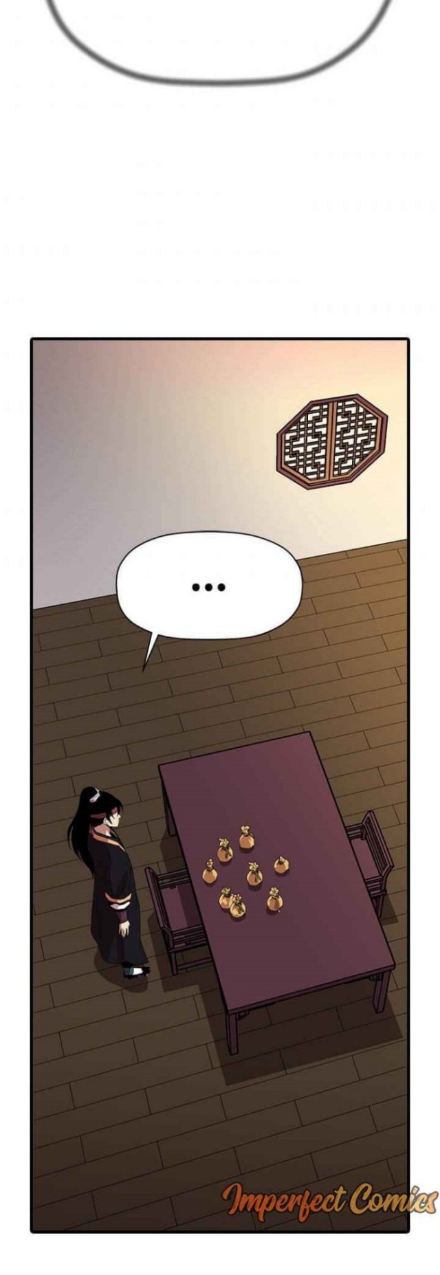 Bachelor’s Return Chapter 18 halaman 19