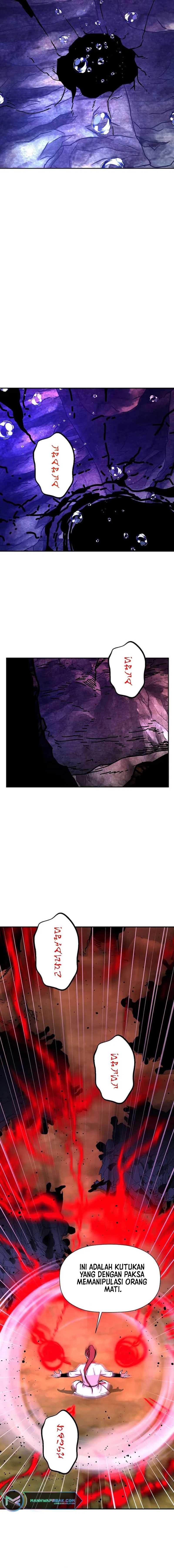 Bachelor’s Return Chapter 183 halaman 13
