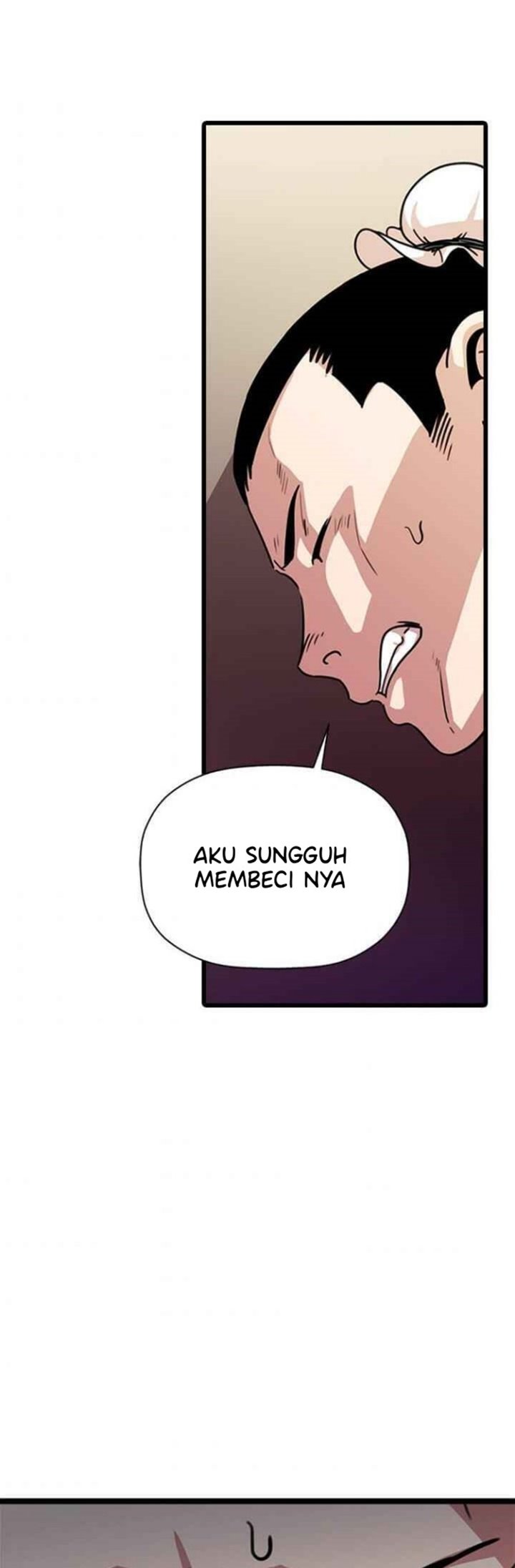 Bachelor’s Return Chapter 21 halaman 33