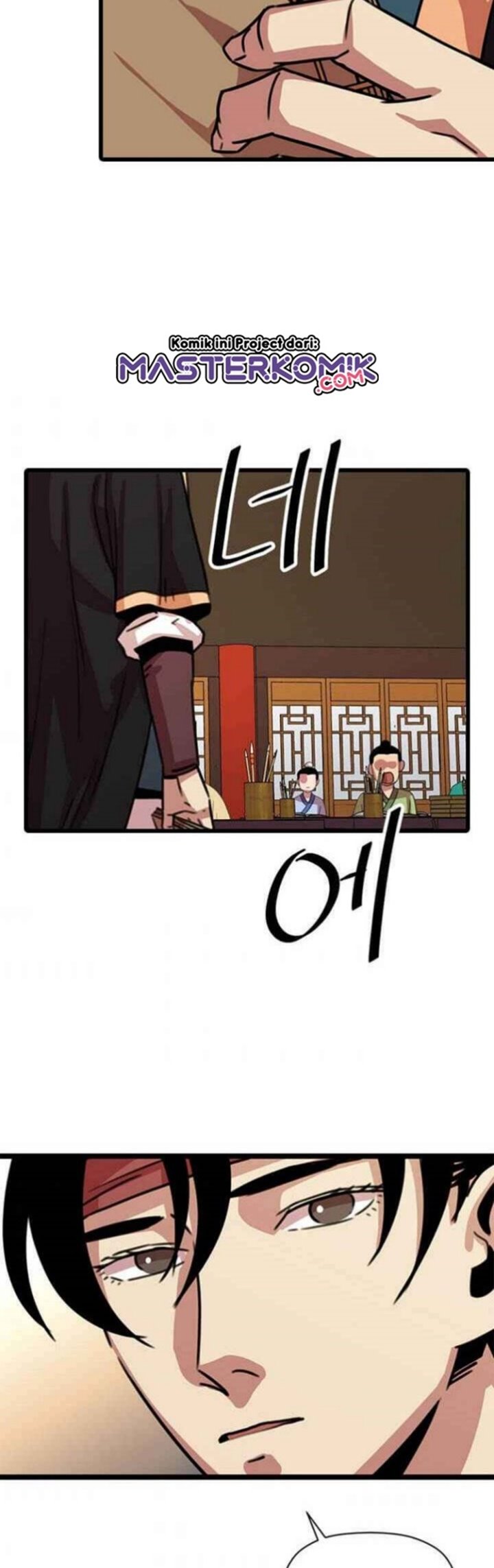 Bachelor’s Return Chapter 21 halaman 28