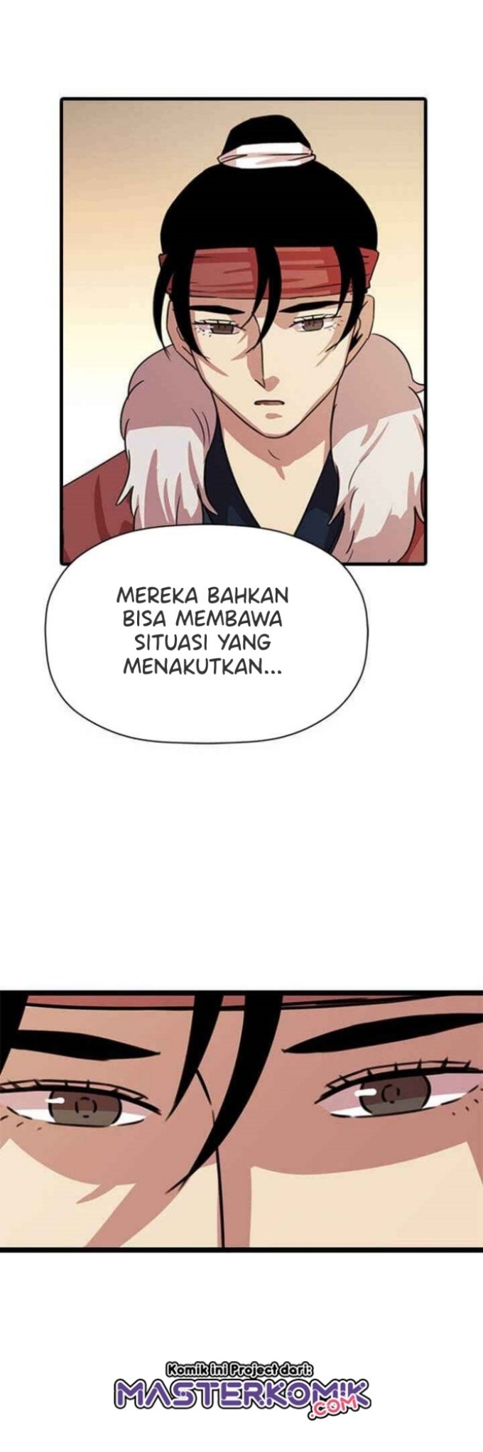 Bachelor’s Return Chapter 22 halaman 20