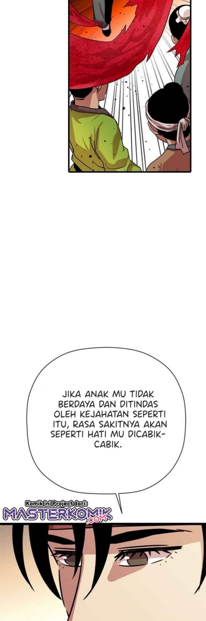 Bachelor’s Return Chapter 22 halaman 25